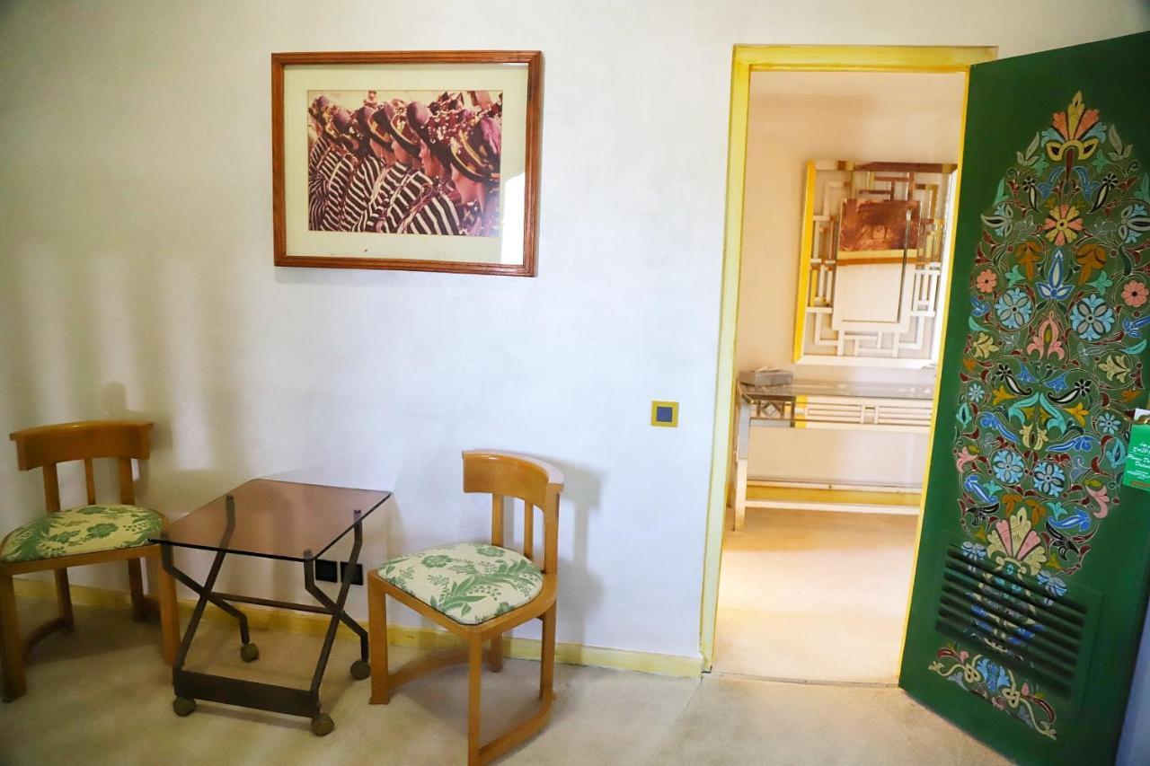 Hotel Parador Laayoune  Exterior foto